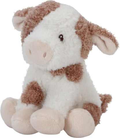 Little Dutch - Koe 17cm - Little Farm

Little Dutch Cow - 17cm - Little Farm