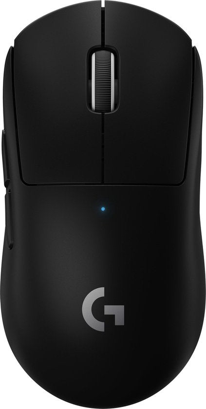 Logitech G Pro X Superlight - Wireless Esports Gaming Mouse - Black