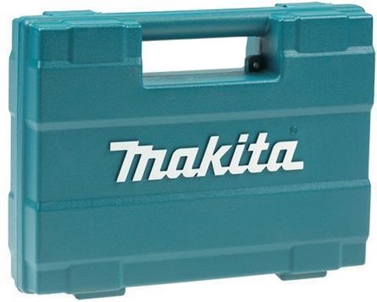 Makita B-53811 Drill/Bit Set - 100 pieces