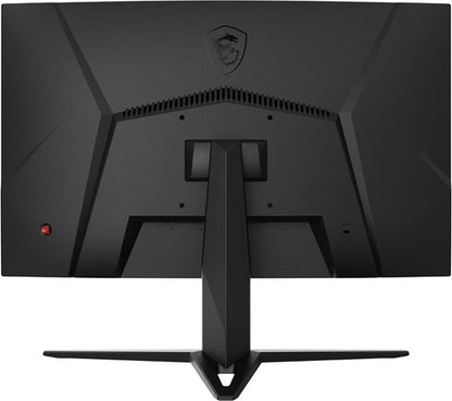 MSI G24C4 E2 - 24" Full HD Curved Gaming Monitor - 180Hz Ultra-Smooth Display