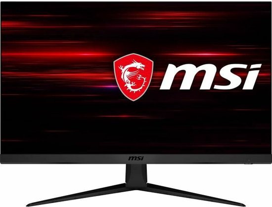 MSI Optix G2712 - 27 inch Full HD Gaming Monitor with 170Hz Refresh Rate

MSI Optix G2712