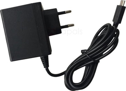 "Nintendo Switch Official AC Adapter / Charger" 

Productnaam in het Engels: Nintendo Switch Official AC Adapter Charger