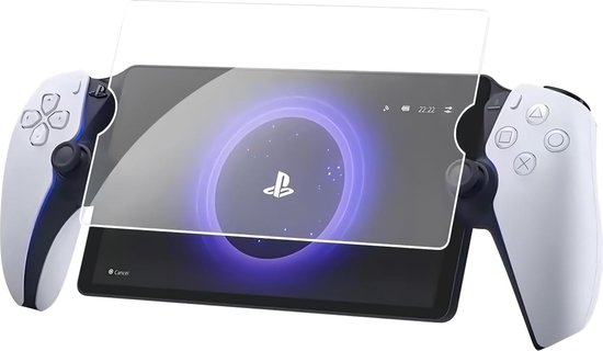 Ultimate PlayCool Glass Screen Protector for Playstation Portal Remote Player - PS5® Console