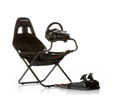 Ultimate Playseat Challenge Racing Chair - Immersive Driving Experience