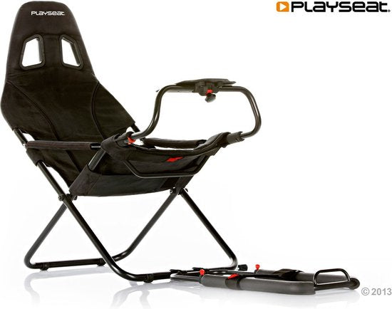 Playseat Challenge racing chair