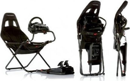 Ultimate Playseat Challenge Racing Chair - Immersive Driving Experience