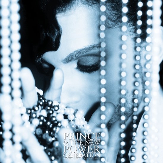 Prince & The New Power Generation - Ultimate Diamonds and Pearls Collection (7CD + Blu-Ray)