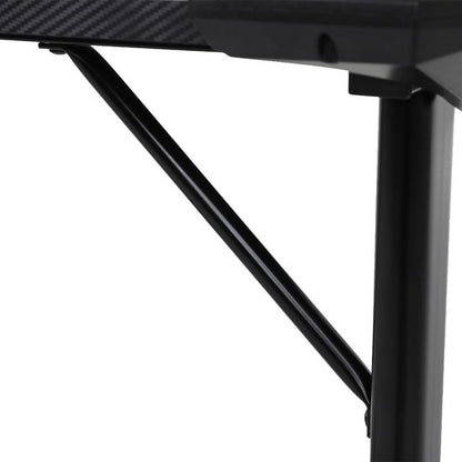 "Ranqer Nimbus RGB Gaming Desk with LED Lights - Game in Style!" 

Productnaam in het Engels: Ranqer Nimbus RGB Gaming Desk