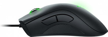 Razer DeathAdder Essential Gaming Muis - 6400 DPI - Zwart

Razer DeathAdder Essential Gaming Mouse