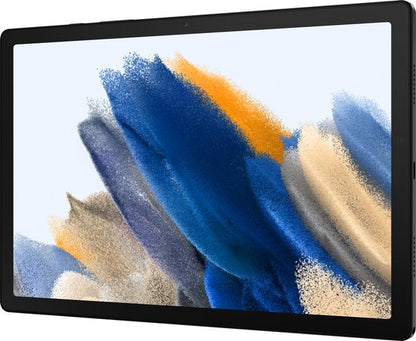 Samsung Galaxy Tab A8 (2022) - 128GB - Wifi - 10.5 inch - Gray

Samsung Galaxy Tab A8 (2022) - 128GB - WiFi - 10.5" - Gray

Samsung Galaxy Tab A8 2022 128GB WiFi 10.5 Gray