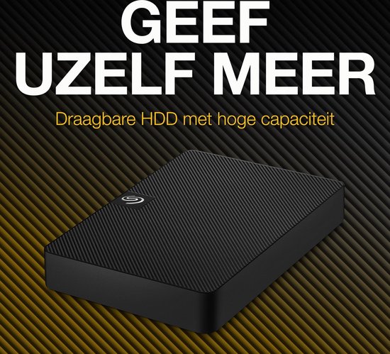 "Seagate Expansion USB 3.0 - Externe Harde Schijf - 1 TB - Zwart" kan worden herschreven als "Seagate Expansion USB 3.0 External Hard Drive - 1TB - Black". De Engelse productnaam zonder leestekens is "Seagate Expansion USB 3.0 External Hard Drive 1TB Black".