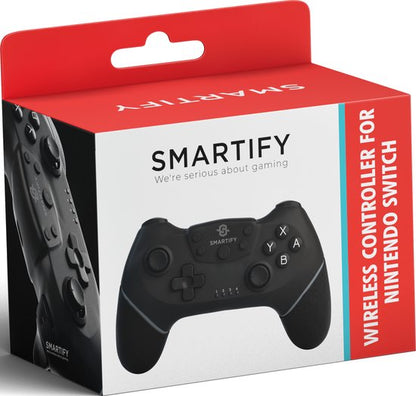 Ultimate Wireless Controller for Nintendo Switch - Enhance Your Gaming Experience