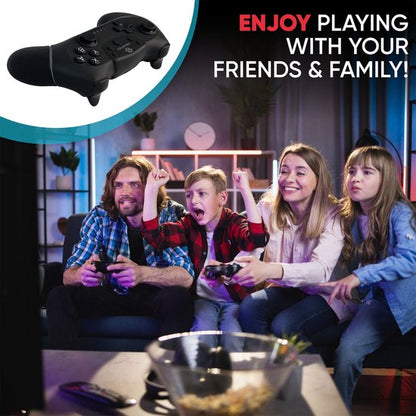 Ultimate Wireless Controller for Nintendo Switch - Enhance Your Gaming Experience