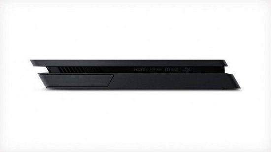 Ultimate Gaming Experience: Sony PlayStation 4 Slim Console 500GB