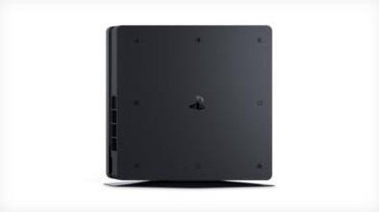 Ultimate Gaming Experience: Sony PlayStation 4 Slim Console 500GB