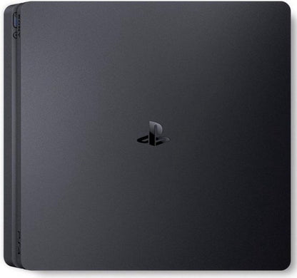 Ultimate Gaming Experience: Sony PlayStation 4 Slim Console 500GB