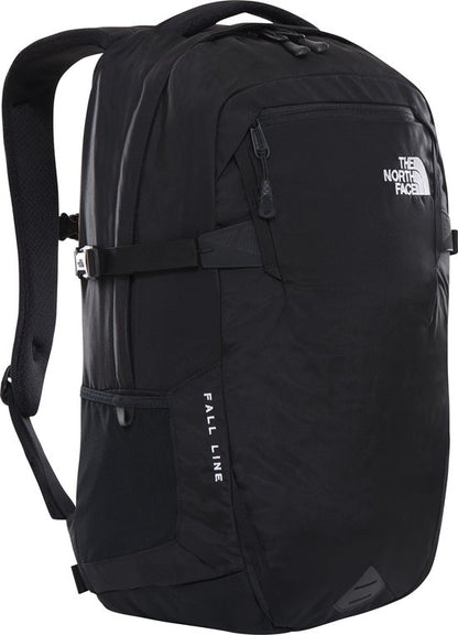 The North Face Fall Line Rugzak - Zwart - 28 liter

The North Face Fall Line Backpack - Black - 28 liters

Productnaam in het Engels: The North Face Fall Line Backpack Black 28 liters