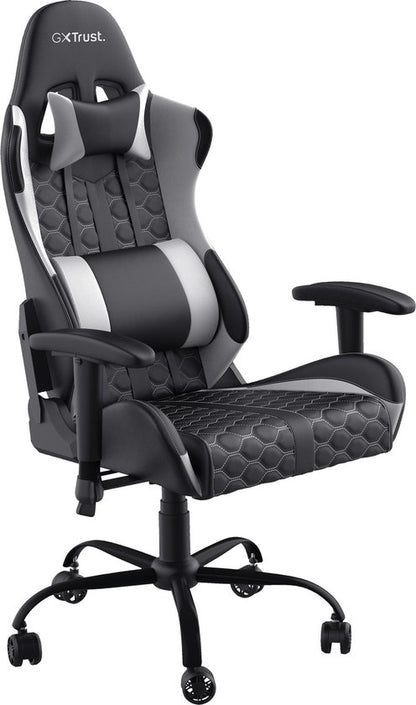 Trust GXT 708 Resto - Gaming Stoel / Bureaustoel - Wit

Trust GXT 708 Resto Gaming Chair / Office Chair - White

Trust GXT 708 Resto Gaming Chair Office Chair White