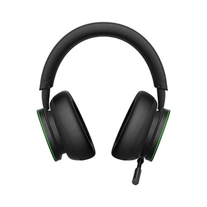 Xbox Wireless Headset – Xbox Series X|S, Xbox One, and Windows 10 Devices